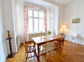 Du, Mozart, Beethoven und Tante Jolesch, Wien, Österreich